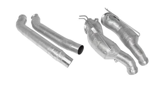 Ferrari 12Cilindri Sport Metal Catalysts Set