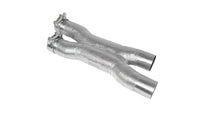 Ferrari 12Cilindri X-Pipe System - Gold Plated