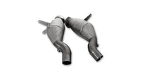 Ferrari 458 Sport Metal Catalysts Set