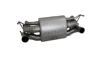 Ferrari 488 Pista Power Exhaust System - Inconel
