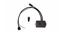 Ferrari 599 Switchtronic Exhaust Flap Controller