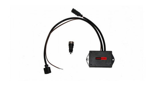 Ferrari 599 Switchtronic Exhaust Flap Controller