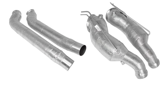 Ferrari 12Cilindri Sport Metal Catalysts Set