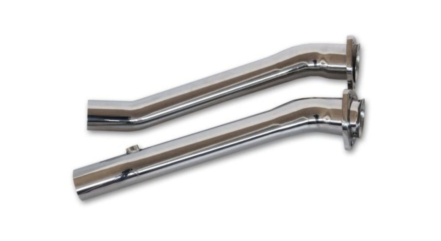 Ferrari 458 / Speciale Catalyst-Replacement Pipe Set