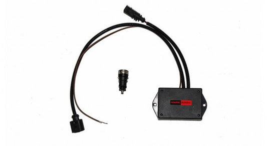 Ferrari 599 Switchtronic Exhaust Flap Controller