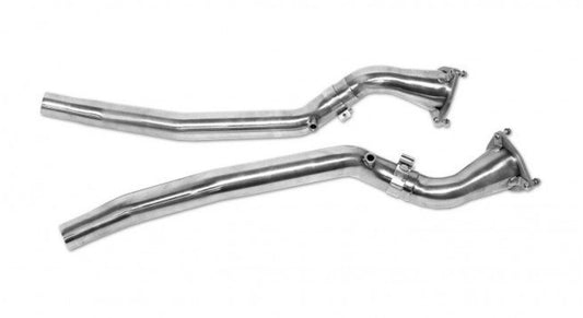 Ferrari FF Sport Catalysts Set