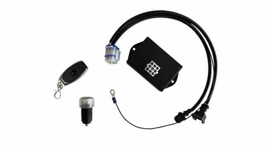 Ferrari FF Switchtronic Module - Exhaust Flap Control