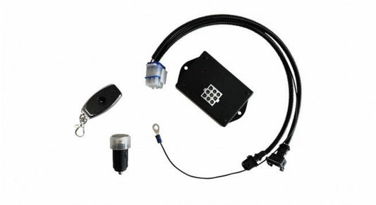 Ferrari SP1 / SP2 Switchtronic Exhaust Flap Module