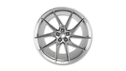 Ferrari 296 NF8 Set Wheels & Tyres