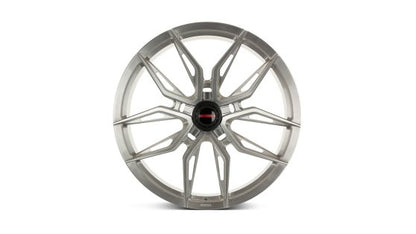 Ferrari 296 NF11 Set Wheels & Tyres