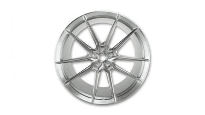 Ferrari 458 NF9 Set Wheels & Tyres