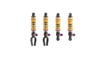 Ferrari F12 KW Variant 3 Coilover Suspension - without factory lifter