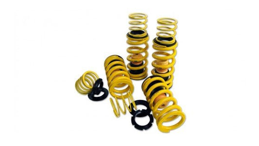 Ferrari 296 Sport Spring Set - Lowering Kit
