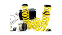 Ferrari 458 / Speciale Hydraulic Suspension Adjustment