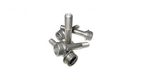 Ferrari California T Titanium Wheel Bolt Set (10pcs)