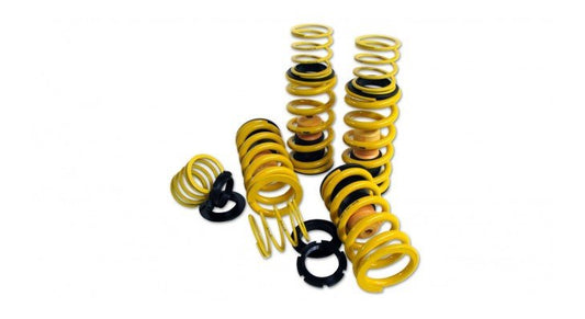 Ferrari SP1 / SP2 Sport Spring Set - Lowering Suspension