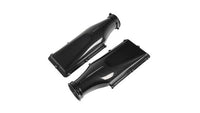 Ferrari 12Cilindri airfilter-housing (original Look) - visible carbon