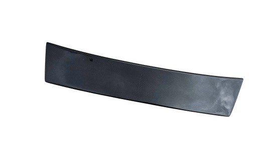 Ferrari SF90 roofspoiler visible Carbon only for Coupe