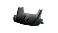 Ferrari SF90 Front Bumper Center Part - Carbon - with front camera