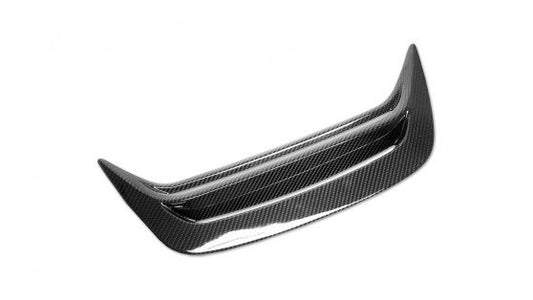Ferrari F12 inset for engine bonnet