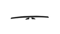 Ferrari 296 rearspoiler visible Carbon only in combination with F6 296 27