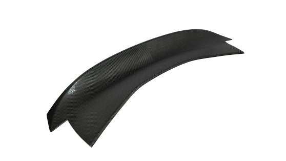 Ferrari 296 ducktail visible Carbon only in combination with F6 296 27