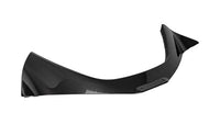 Ferrari 296 tail section 1 visible Carbon original Look