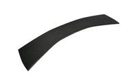 Ferrari 296 tail section 2 visible Carbon original Look
