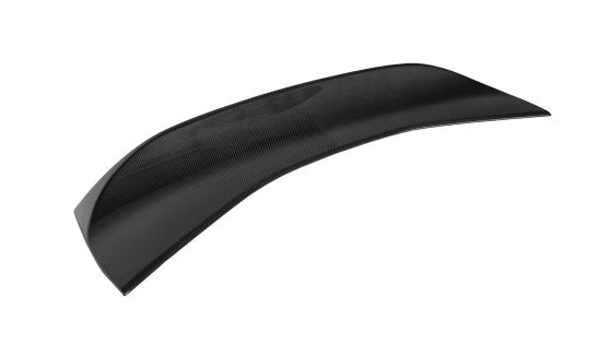 Ferrari 296 N-Largo Ducktail visible Carbon only in combination with F6 296 27