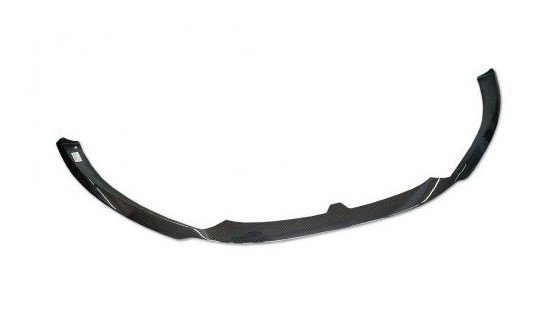 Ferrari Portofino front spoiler lip