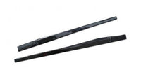 Ferrari Portofino / M side panels(set) visible Carbon