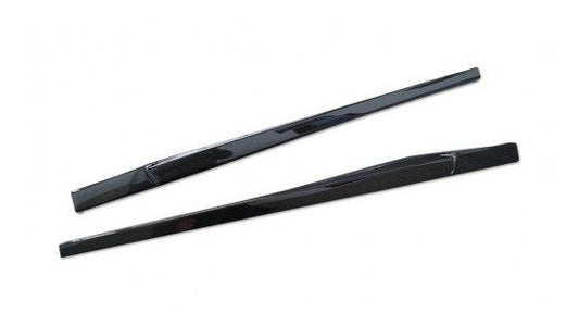 Ferrari Portofino / M side panels(set) visible Carbon