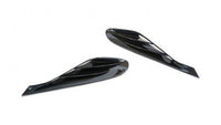Ferrari Portofino / M air-inlet front fender visible Carbon