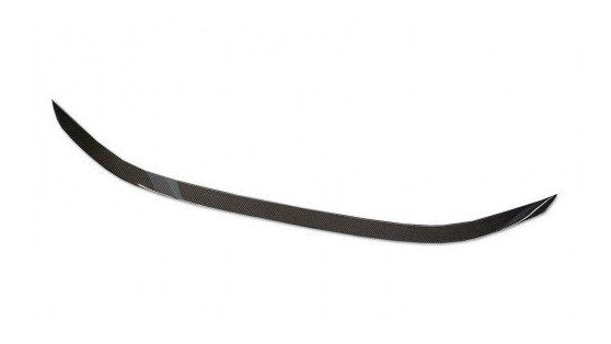 Ferrari Portofino / M rearspoiler lip visible Carbon