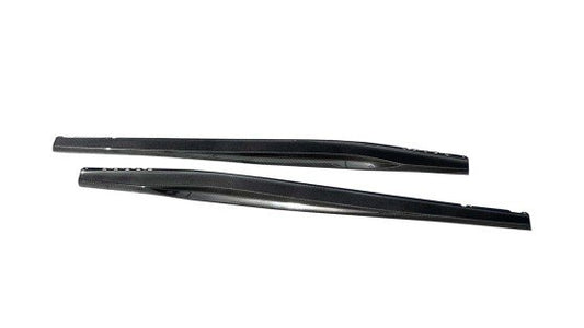 Ferrari Roma side panels (set)