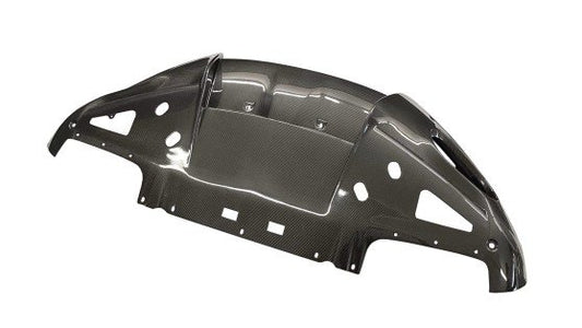 Ferrari Roma diffusor original style