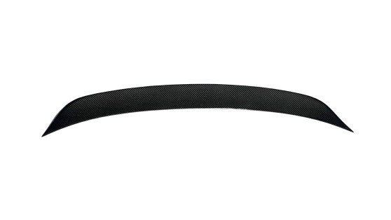 Ferrari Roma rearspoiler lip