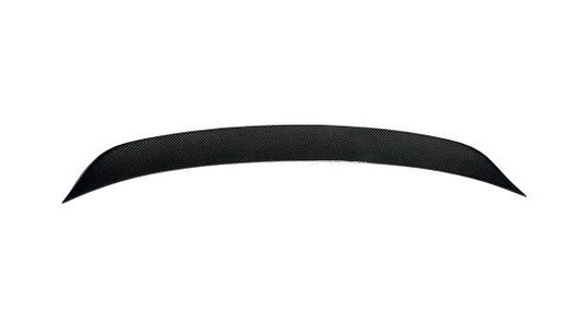 Ferrari Roma rearspoiler lip