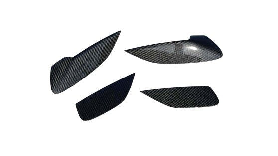 Ferrari Roma cover taillights