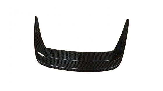 Ferrari F8 insert trunk lid