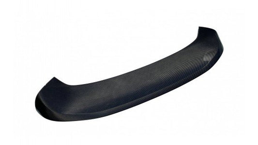 Ferrari F8 N-LARGO Ducktail - Coupe visible Carbon