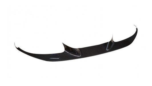 Ferrari F8 cover frontbumper visible Carbon