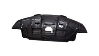 Ferrari F8 Carbon Diffuser - Rear Camera Compatible