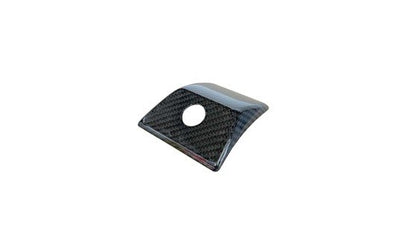 Ferrari F8 Rearview Camera Cover - Carbon 360° Wide