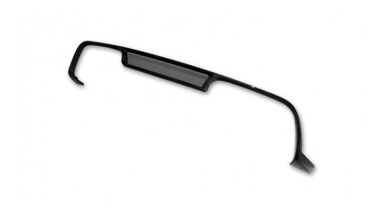 Ferrari 488 add-on part for diffusor - FRP