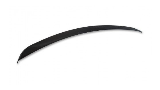Ferrari 488 Pista rearspoiler lip