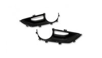 Ferrari 488 rear air-outlet side (set) visible carbon