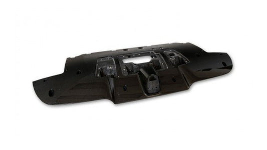 Ferrari 488 diffusor visible carbon, to replace original diffusor