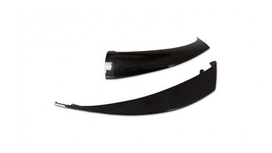 Ferrari GTC4 Front Spoiler