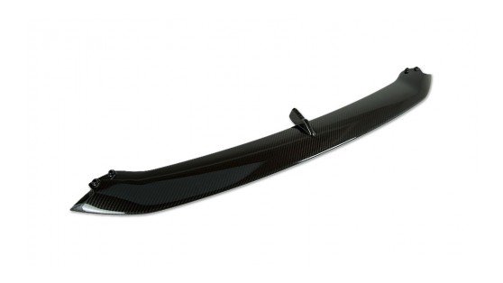 Ferrari GTC4 front strut fits to the original bumper, supports the negative lift